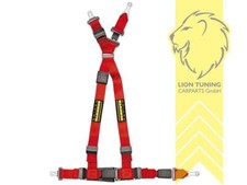 Schroth Sport Hosenträger