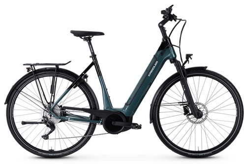 Kreidler elektro fahrrad - kreidler, elektro-fahrrad