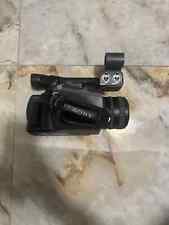 Sony HVR-V1E PAL HDV1080i