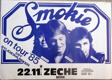 SMOKIE - CHRIS NORMAN - 1985 -