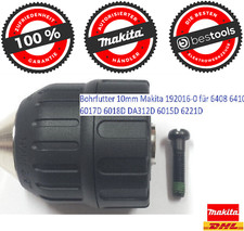 Bohrfutter 10mm Makita