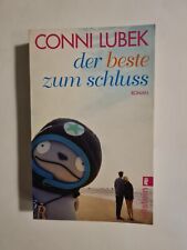 Der Beste zum Schluss von