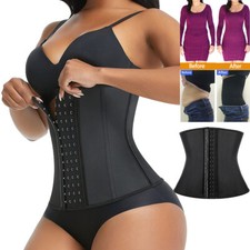 Damen Waist Trainer Korsett