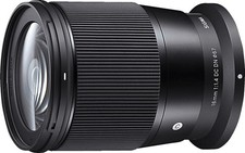 Sigma AF 16mm f/1,4 DC DN C