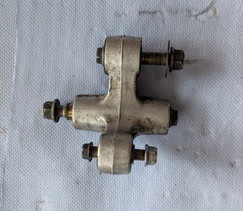 Suzuki gsx 750 - 750, k2