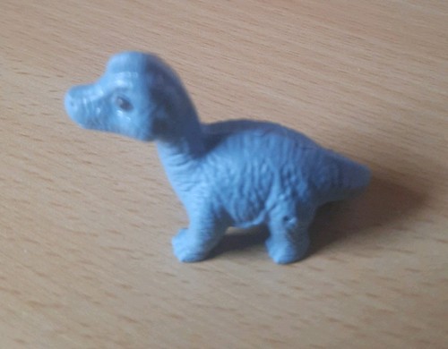Dino aus kinder - dino, Überraschung