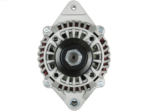 Generator a für - ,