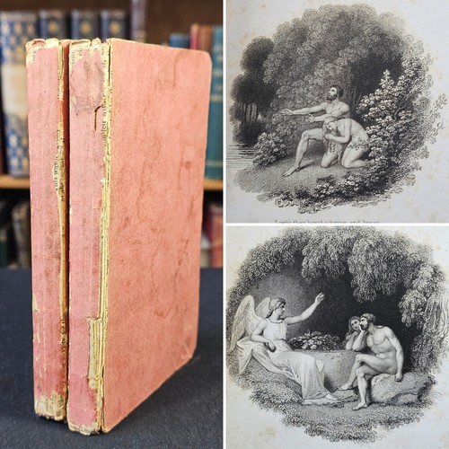 1827 paradise lost vol - 1827,