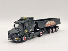 herpa 1:87 lkw umbau Scania