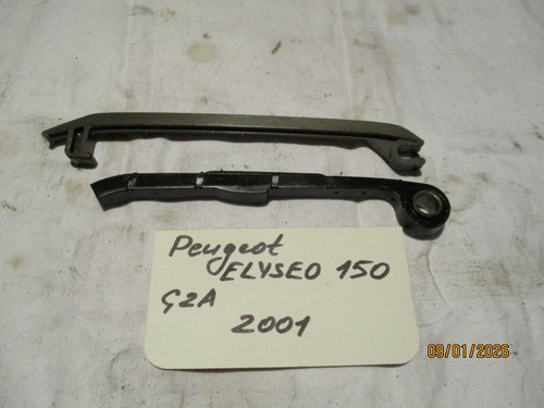 Peugeot elyseo 150 - peugeot,