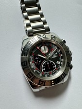 Tudor Iconaut GMT Chronograph