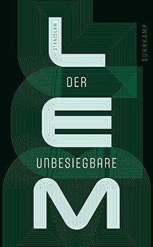 Der unbesiegbare utopischer - unbesiegbare:,