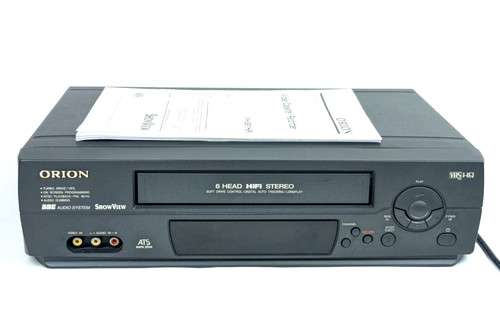 Orion 2901 hifi 6 kopf - orion, vh-2901