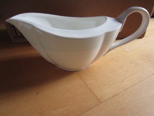 Villeroy boch delta sauciere - &,