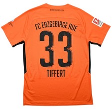 Nike 2018-20 ERZGEBIRGE AUE