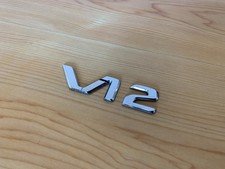 Original Mercedes W140 V12