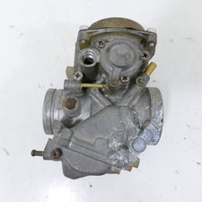 Suzuki VS 1400 Intruder Vergaser vorne Schieber Membrane Choke 80027