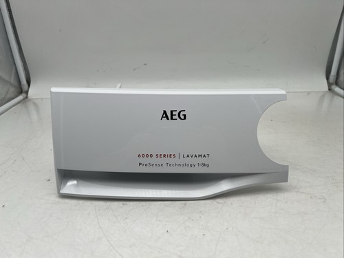 Aeg l6fa48fl waschmaschine - aeg,