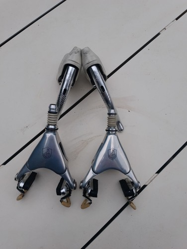 Campagnolo delta bremssättel - delta,