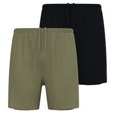 Odlo Herren kurze Laufhose