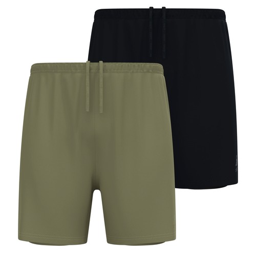 Odlo herren kurze laufhose - odlo,