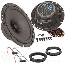 SINUSTEC AUTO LAUTSPRECHER