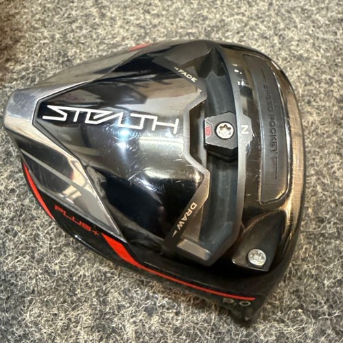 Taylormade stealth plus - stealth,