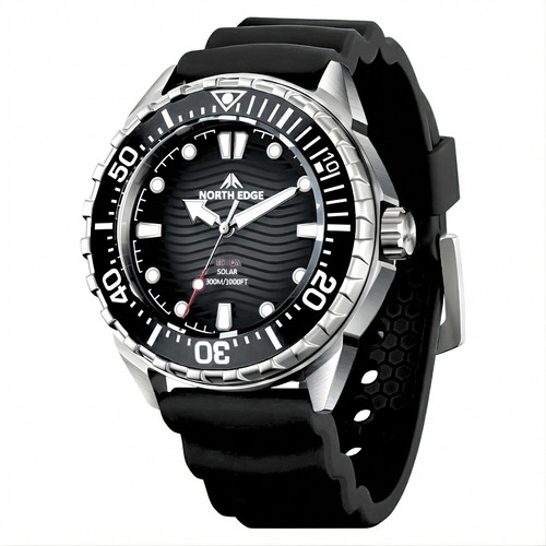 North edge triton solar - north,
