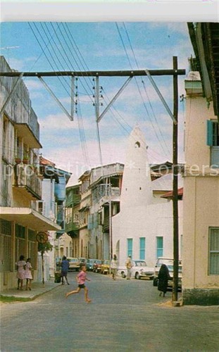 Mombasa vasco gama - mombasa,