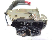 Seat Alhambra 7M original Schloß Heckklappe mit Stellmotor Bj.2003