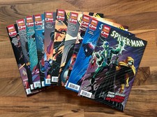 Panini Spiderman Paperback -
