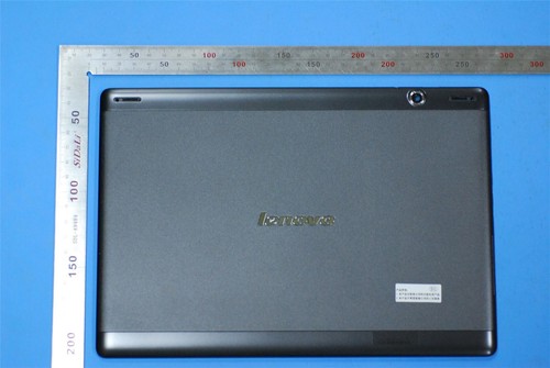 Lenovo s6000 tablet - lenovo,