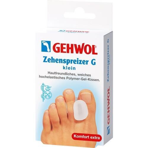 Gehwol polymer gel - gehwol,