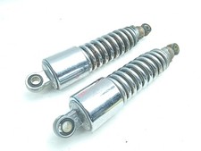 PAAR "OSSIDO" HINTERE