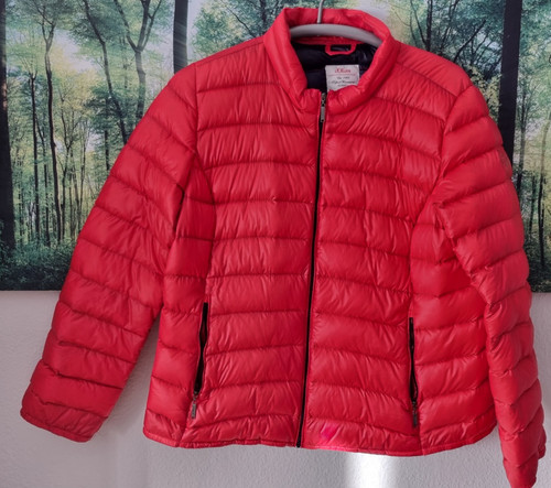 Daunenjacke von oliver in - daunenjacke,