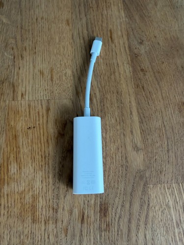 Apple thunderbolt zu - apple,