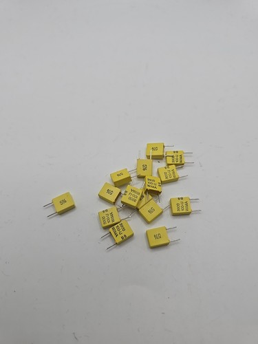 15x kondensator hochvolt 9nf - 15x, 3,9nf