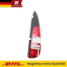 Für Mercedes Benz Vito W639