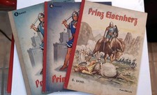 Prinz eisenherz ritter ohne - ,