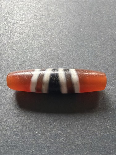 Dzi bead tibet buddha - dzi, tibet,