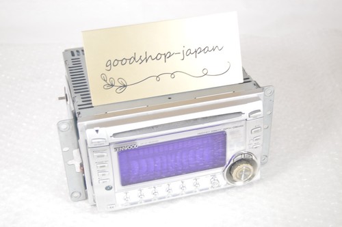 Kenwood dpx 06md auto - kenwood,