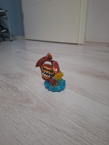 Skylanders swap force wham - skylanders,