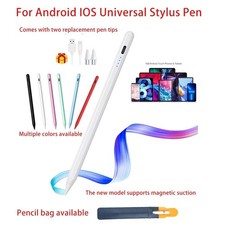 Stylus Pen for iPad 2018-2025