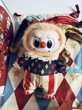 🎪Why So Serious Pop Mart