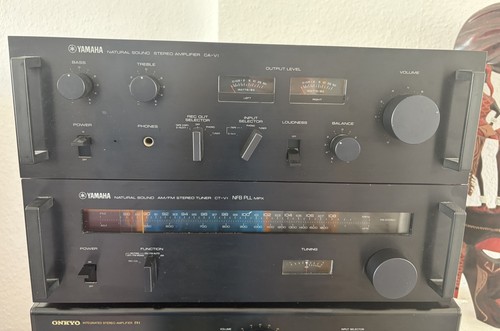 Yamaha natural sound - natural,