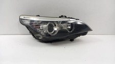 Frontscheinwerfer BMW E60 E61 Rechts Scheinwerfer Headlight