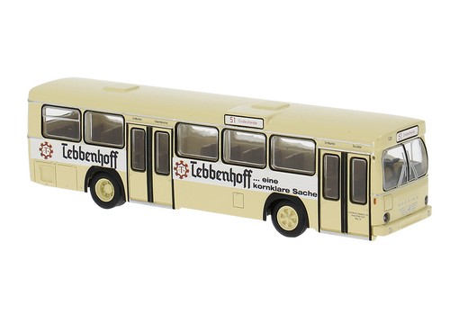 Brekina 59169 büssing - brekina,