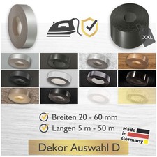 Bügelkante Umleimer