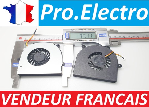 Cpu ventilator fan clevo - cpu,