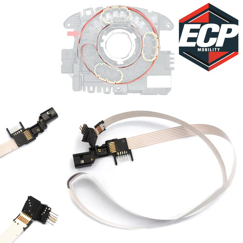 Kabel ffc wickelfeder - ffc,